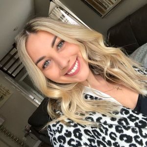 Meet your Posher, Hannah